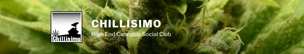 Chillisimo High End Cannabis Social Club